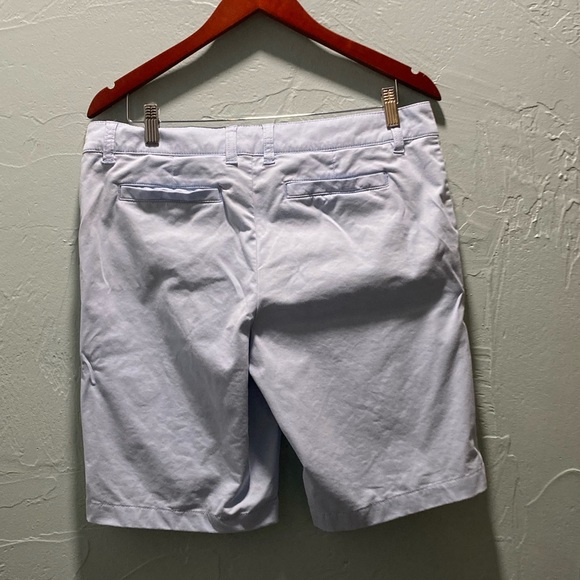 Bass
10 Light Blue Shorts
Front pockets - Picture 3 of 8